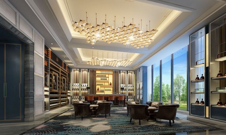 Wyndham Qingdao