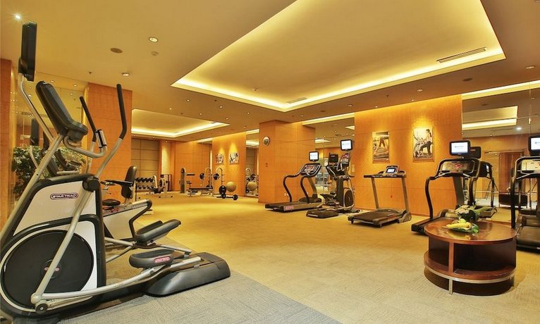 Wyndham Qingdao
