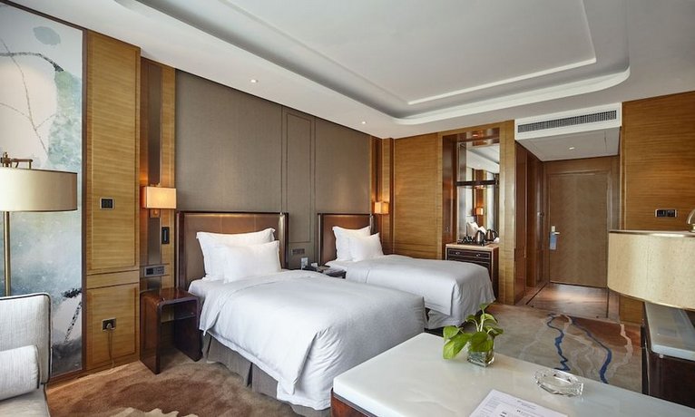 Wyndham Qingdao