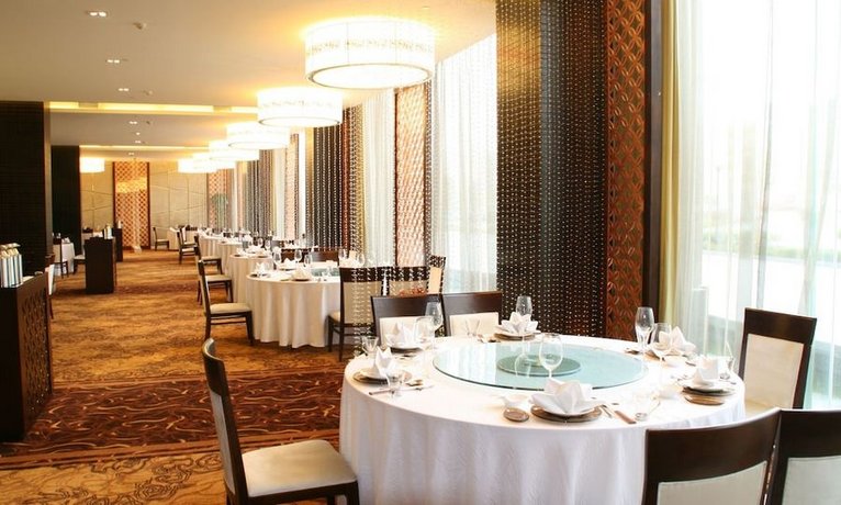 Wyndham Qingdao