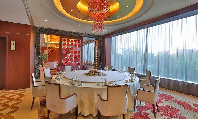Wyndham Qingdao