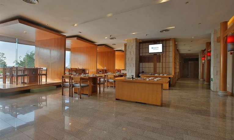 Wyndham Qingdao