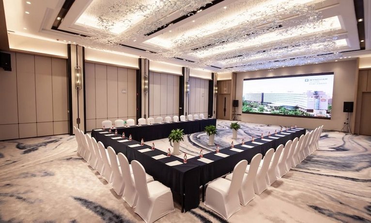 Wyndham Qingdao