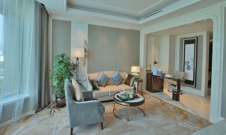Wyndham Qingdao