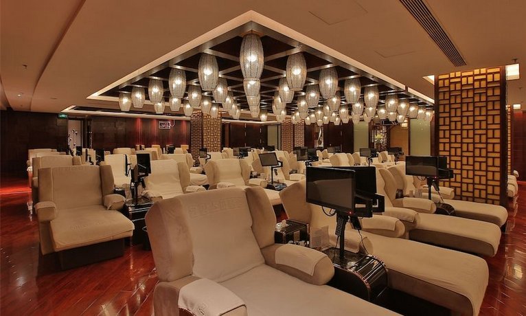Wyndham Qingdao
