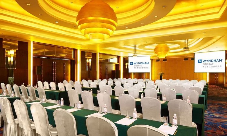 Wyndham Qingdao