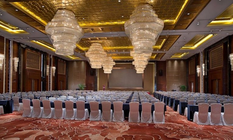 Wyndham Qingdao