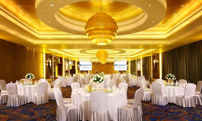 Wyndham Qingdao