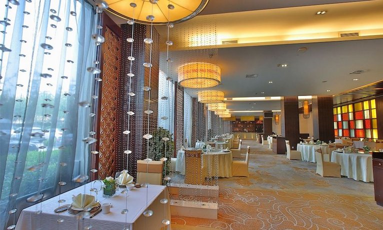 Wyndham Qingdao