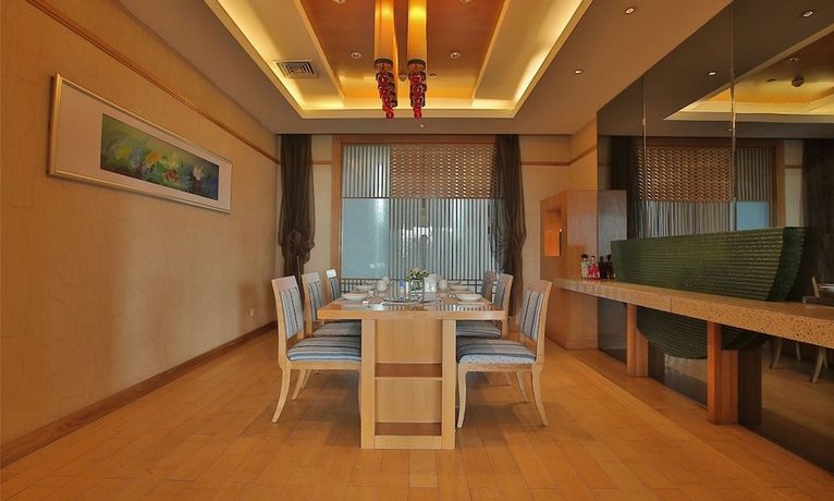 Wyndham Qingdao
