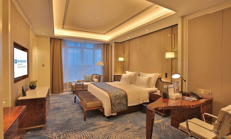 Wyndham Qingdao