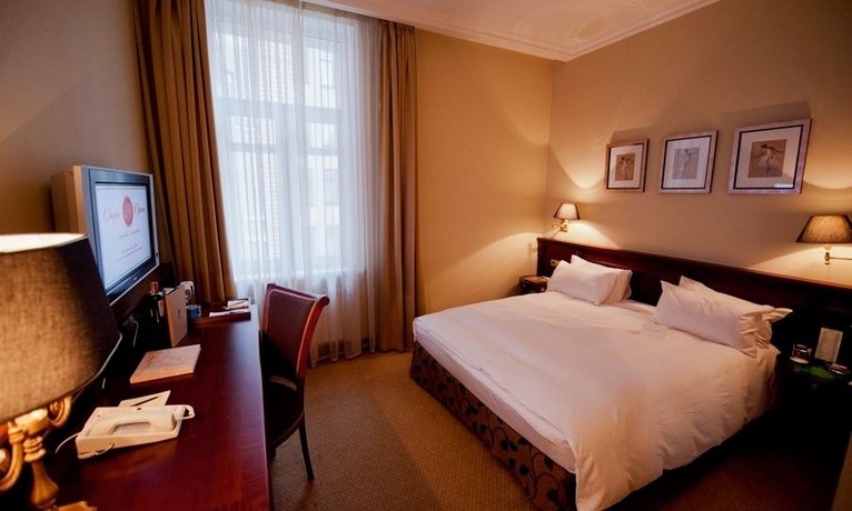 Opera Hotel Kiev