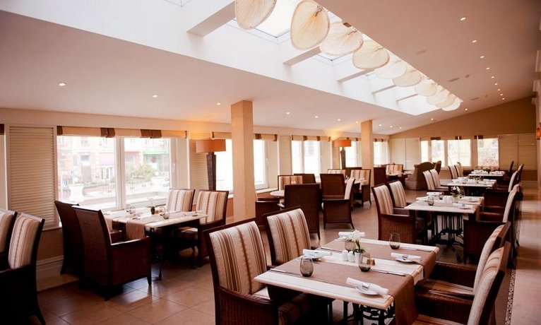 Opera Hotel Kiev