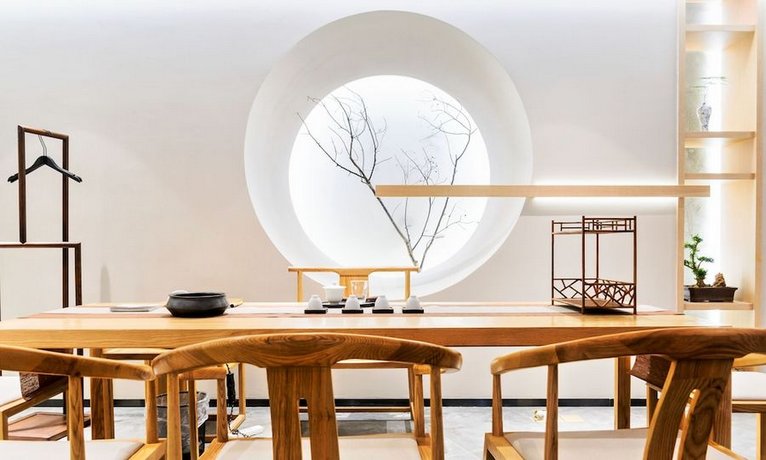 Atour Hotel Culture Square West Lake Hangzhou