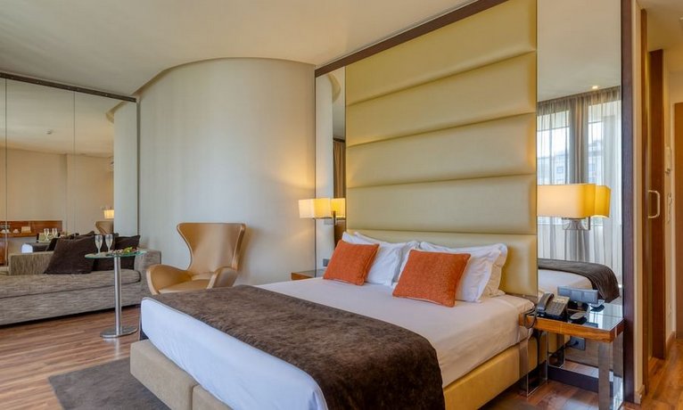 TURIM Av Liberdade Hotel