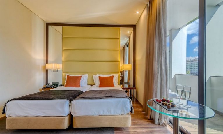TURIM Av Liberdade Hotel