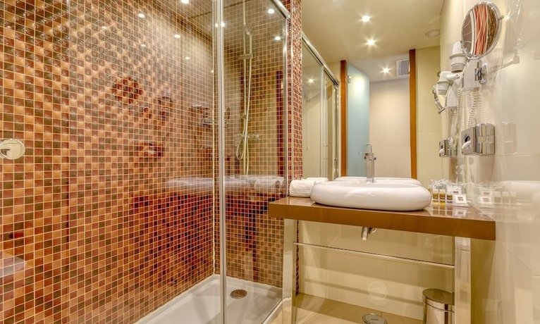 TURIM Av Liberdade Hotel