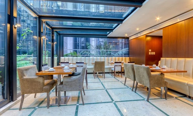 TURIM Av Liberdade Hotel
