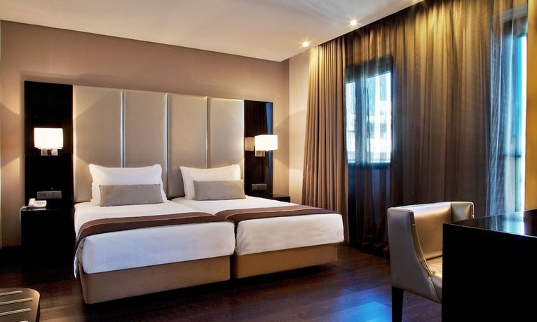 TURIM Av Liberdade Hotel