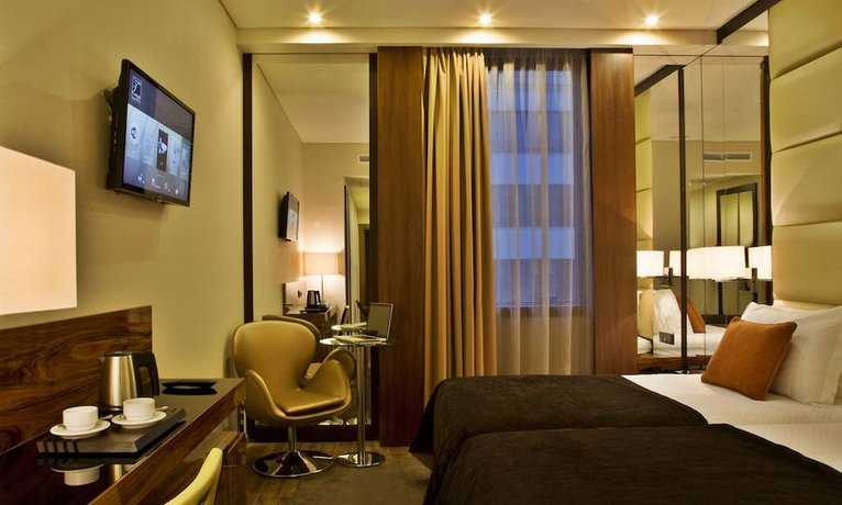 TURIM Av Liberdade Hotel