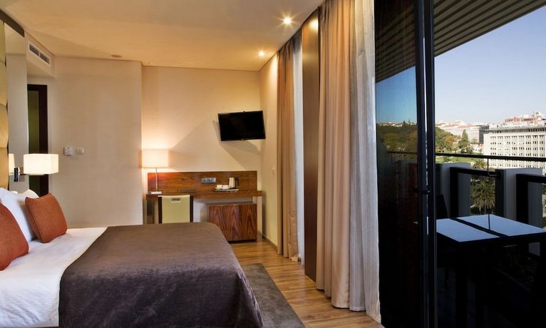 TURIM Av Liberdade Hotel