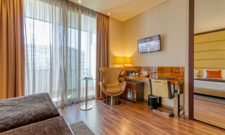 TURIM Av Liberdade Hotel