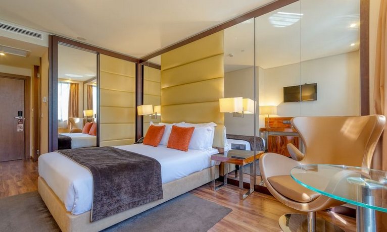 TURIM Av Liberdade Hotel