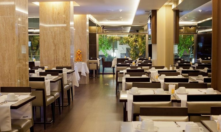 TURIM Av Liberdade Hotel