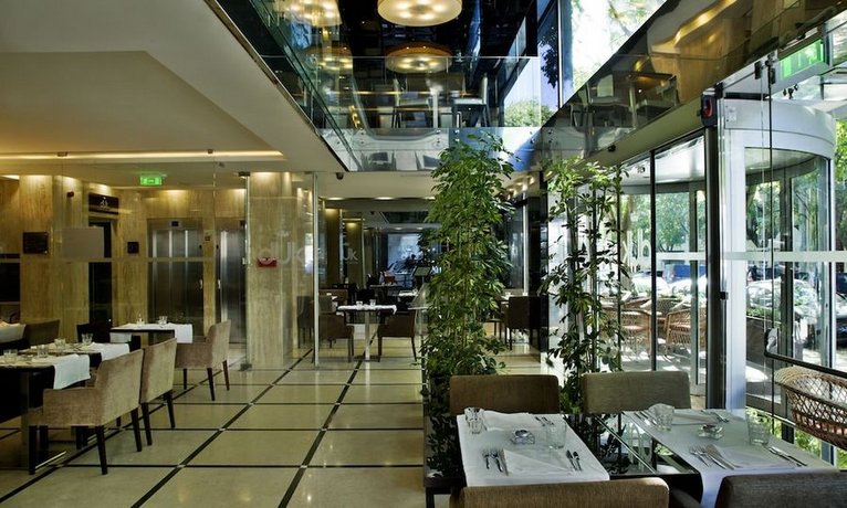 TURIM Av Liberdade Hotel