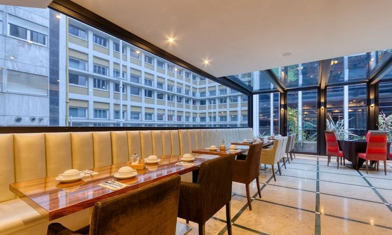 TURIM Av Liberdade Hotel