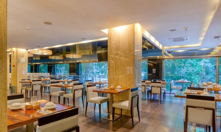 TURIM Av Liberdade Hotel