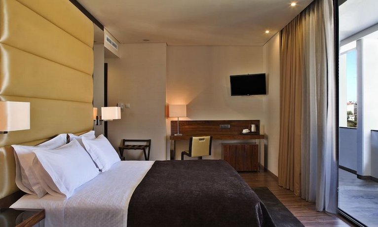 TURIM Av Liberdade Hotel