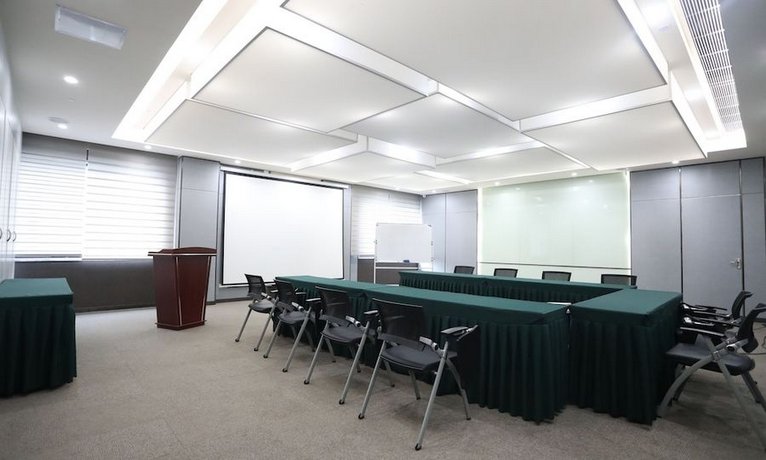 Atour Hotel Tianhe Guangzhou