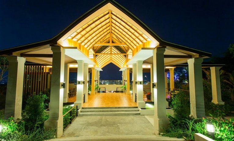 Chalong Chalet Resort And Longstay