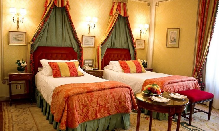 Hotel Ritz Madrid