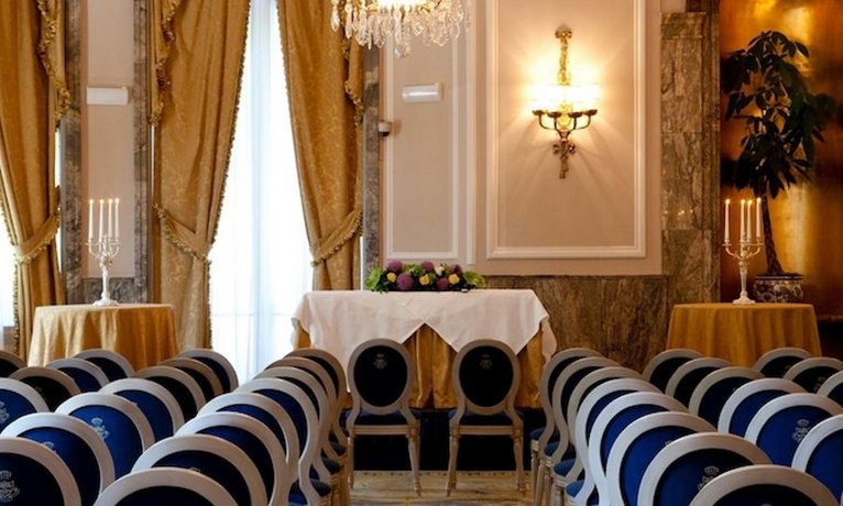 Hotel Ritz Madrid