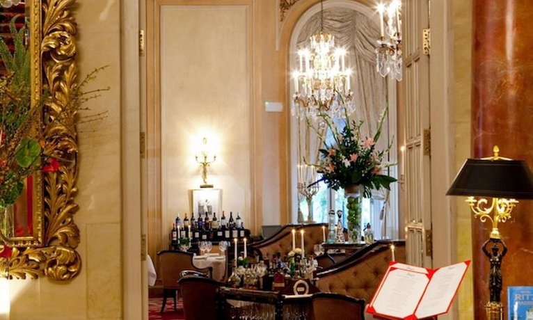 Hotel Ritz Madrid