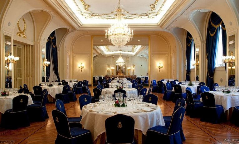 Hotel Ritz Madrid