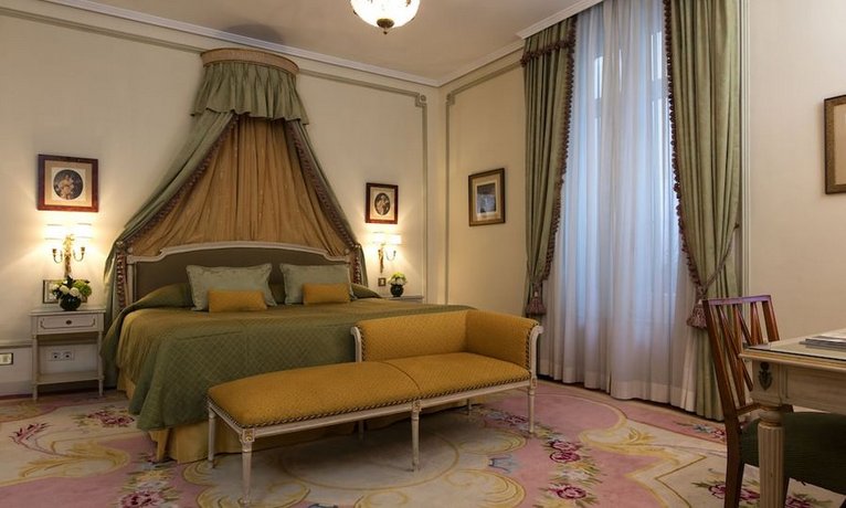 Hotel Ritz Madrid