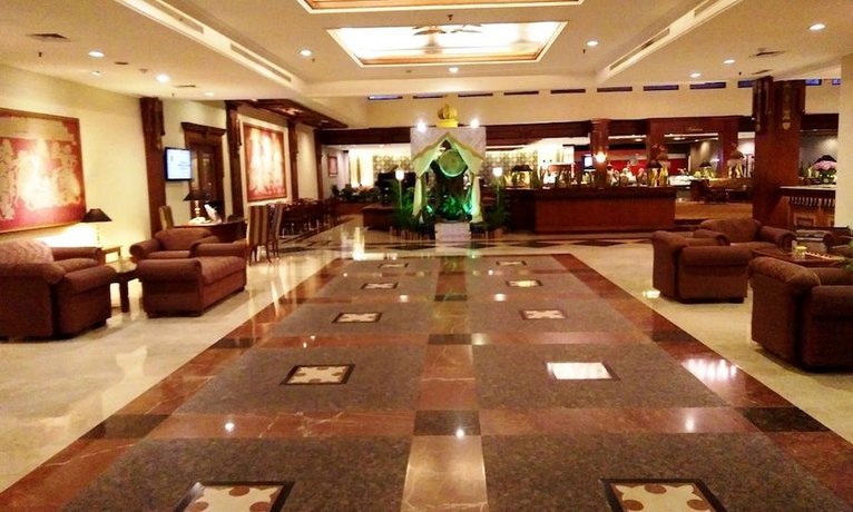 Prime Plaza Hotel Jogjakarta