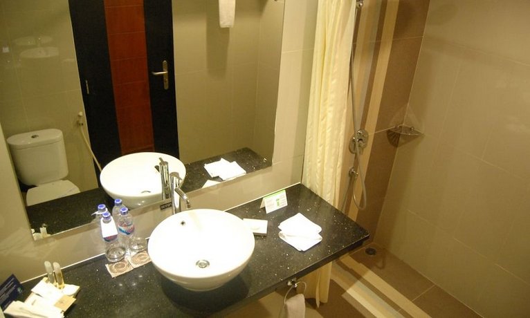 Prime Plaza Hotel Jogjakarta