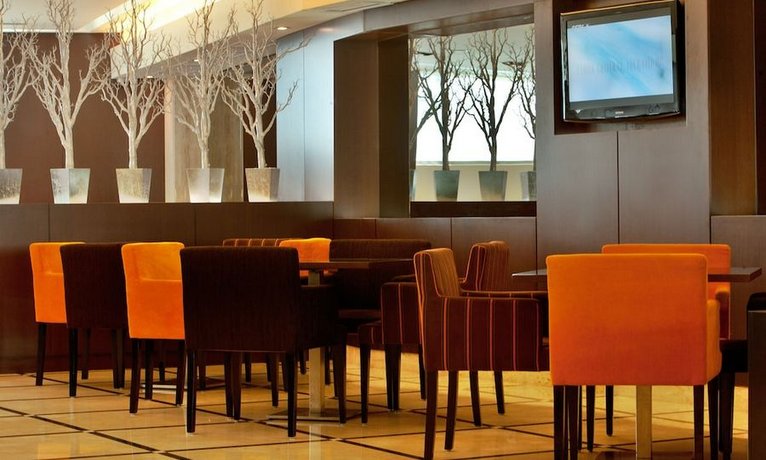 TURIM Alameda Hotel