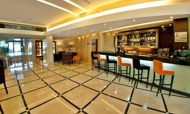 TURIM Alameda Hotel