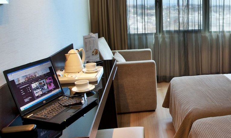 TURIM Alameda Hotel