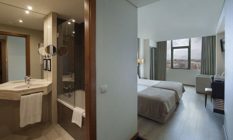 TURIM Alameda Hotel
