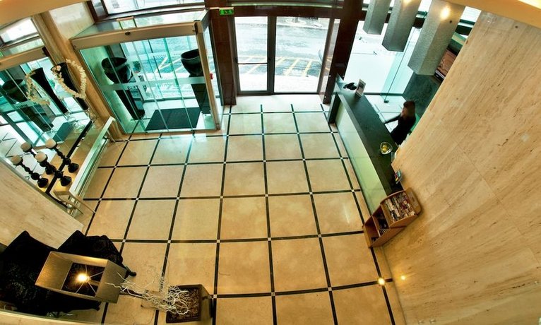 TURIM Alameda Hotel