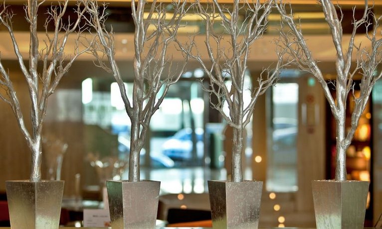 TURIM Alameda Hotel
