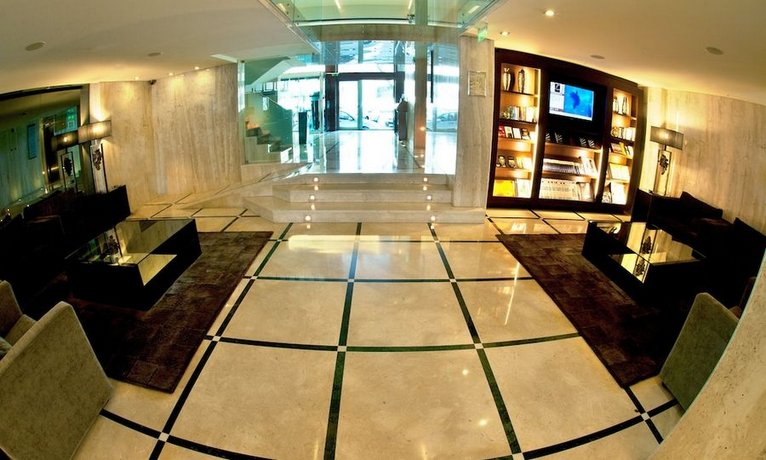 TURIM Alameda Hotel