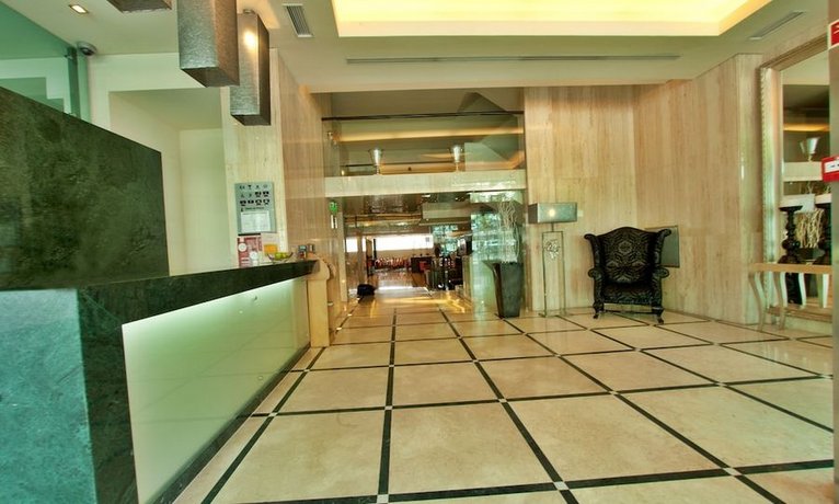 TURIM Alameda Hotel