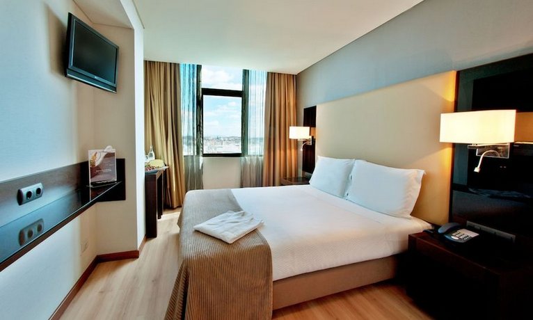 TURIM Alameda Hotel